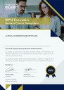 Curso Doble Certificación BPM + ISO 19510
