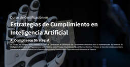 AI Compliance Strategist