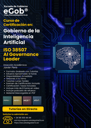 Gobierno de la Inteligencia Artificial